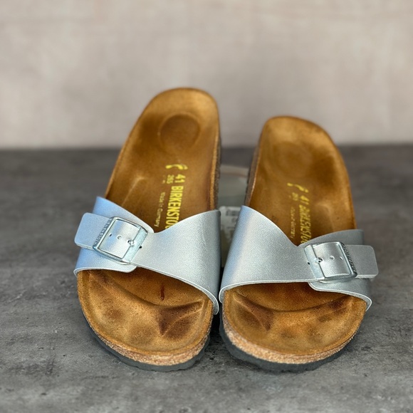 Birkenstock Madrid Sandal - Picture 6 of 6